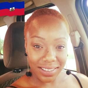 Meet your Posher, Imani